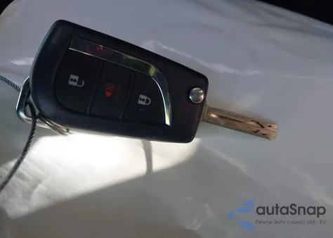 2021 Toyota Rav4 Le из США, поврежденный, VIN 2T3H1RFV9MC172246